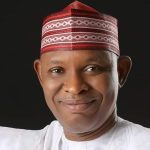 Eng. Abba Kabir Yusuf