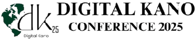 Digital Kano Logo