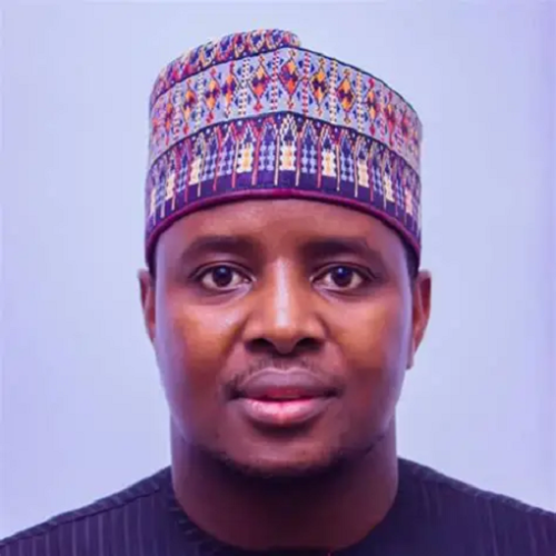 Dr. Rislan Abdulazeez Kanya