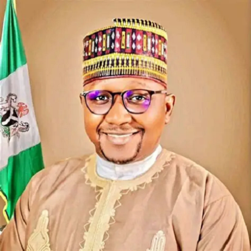 Hon Bashar Umar Kwabo