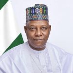 Sen. Kashim Shettima GCON